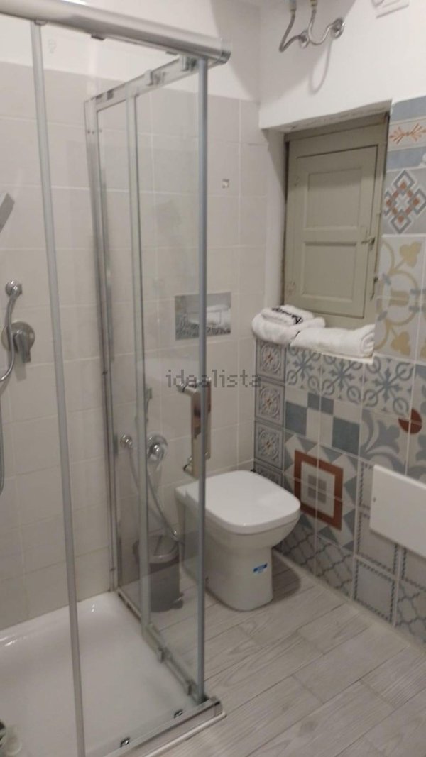 appartamento in affitto a Caltagirone