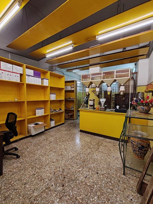 ufficio in affitto a Caltagirone