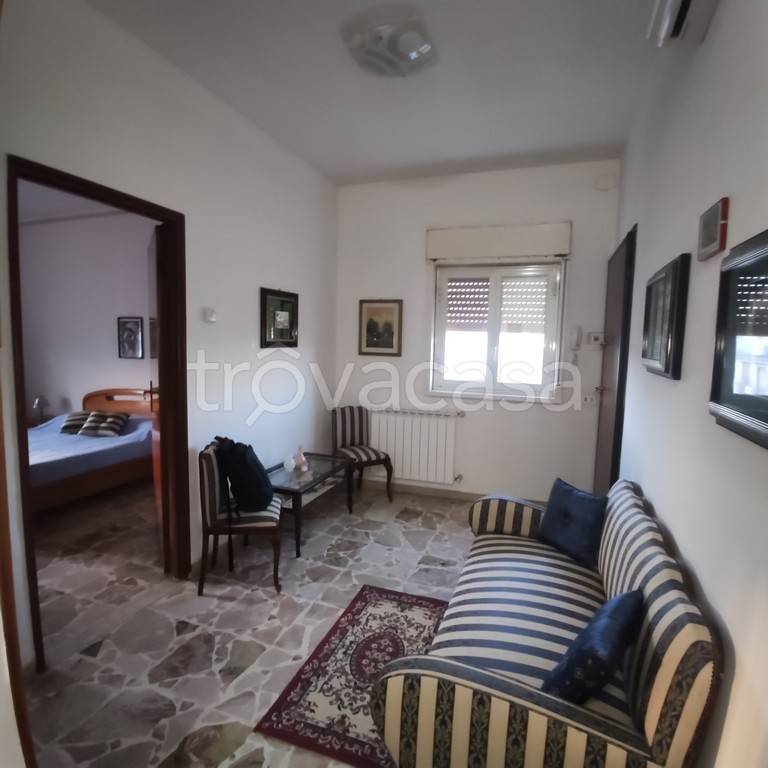 appartamento in affitto a Caltagirone