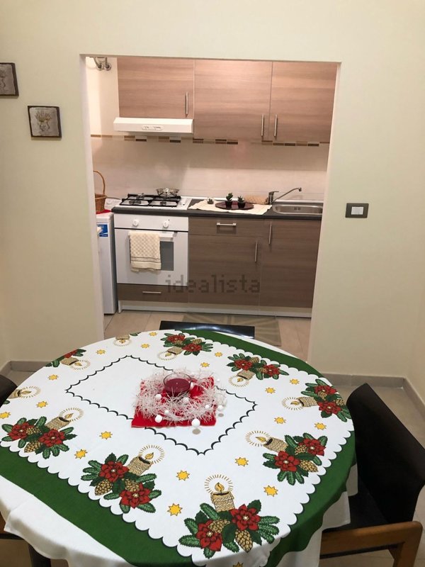 appartamento in affitto a Caltagirone