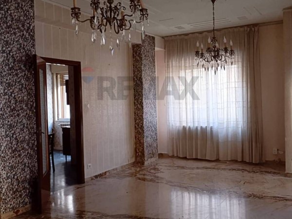 appartamento in affitto a Caltagirone