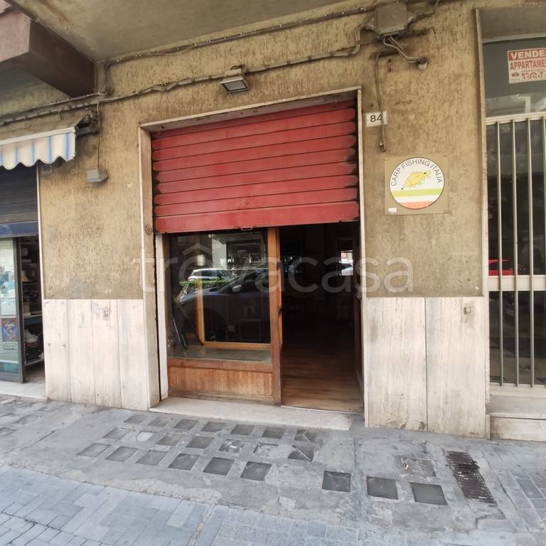 negozio in affitto a Caltagirone