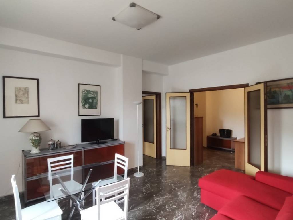 appartamento in affitto a Caltagirone