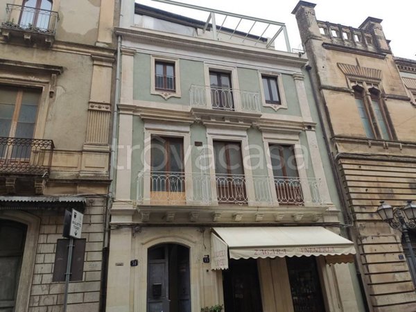 appartamento in affitto a Caltagirone in zona Signore del Soccorso
