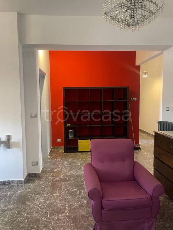 appartamento in affitto a Caltagirone
