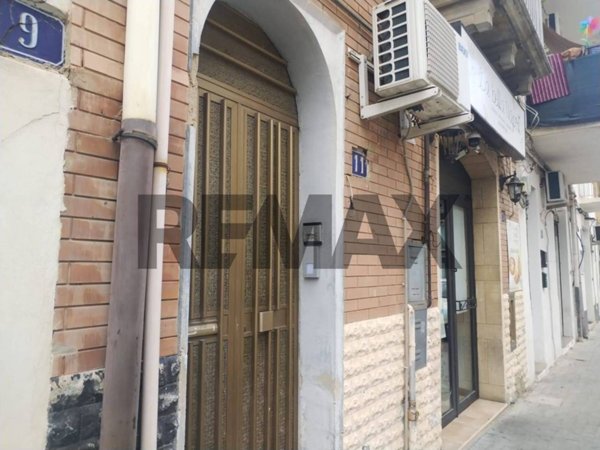 appartamento in affitto a Caltagirone