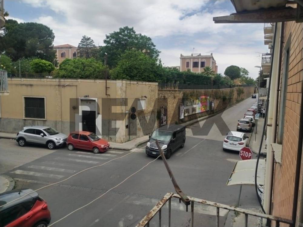 appartamento in affitto a Caltagirone