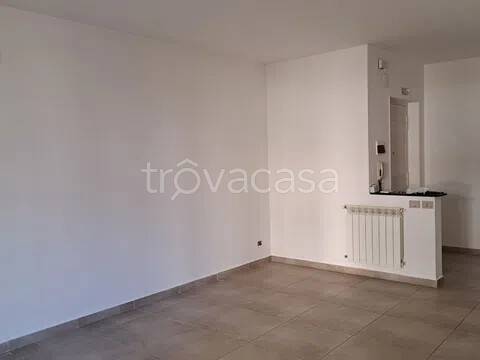 appartamento in affitto a Caltagirone