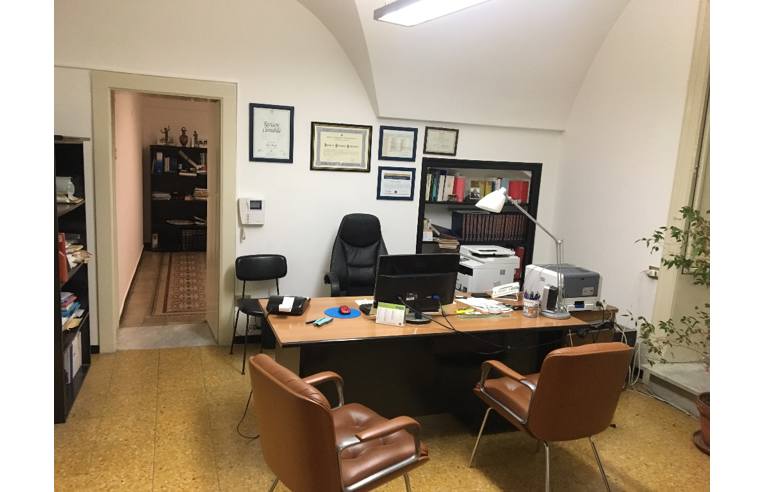 ufficio in affitto a Caltagirone in zona Signore del Soccorso