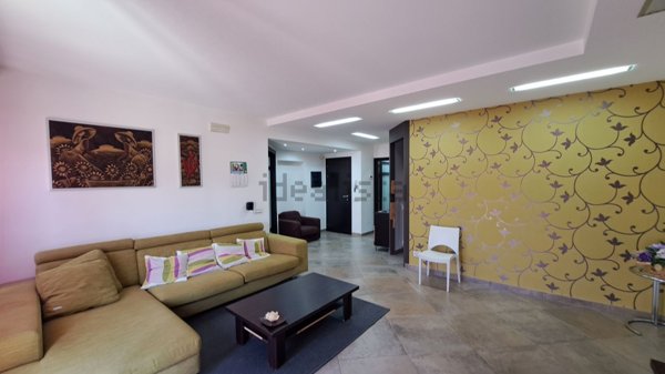 appartamento in affitto a Caltagirone