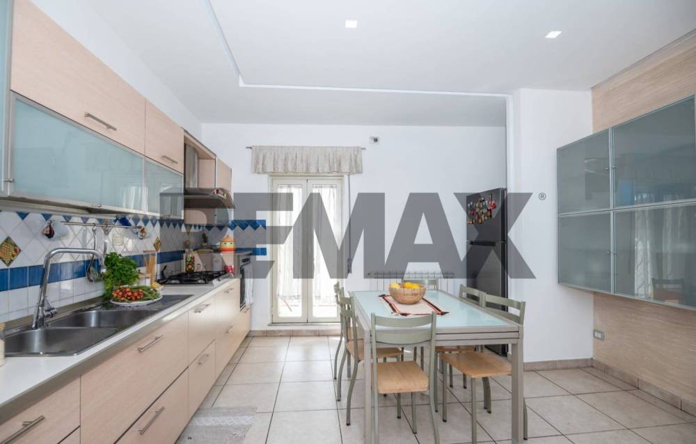 casa indipendente in affitto a Caltagirone in zona Signore del Soccorso