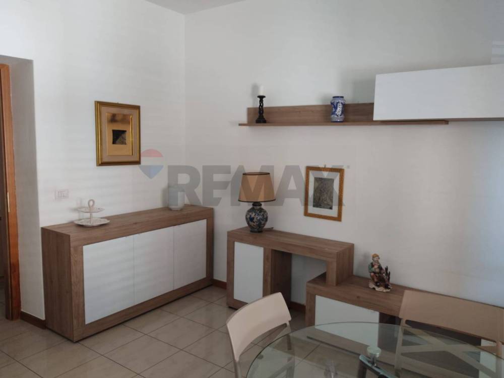 appartamento in affitto a Caltagirone
