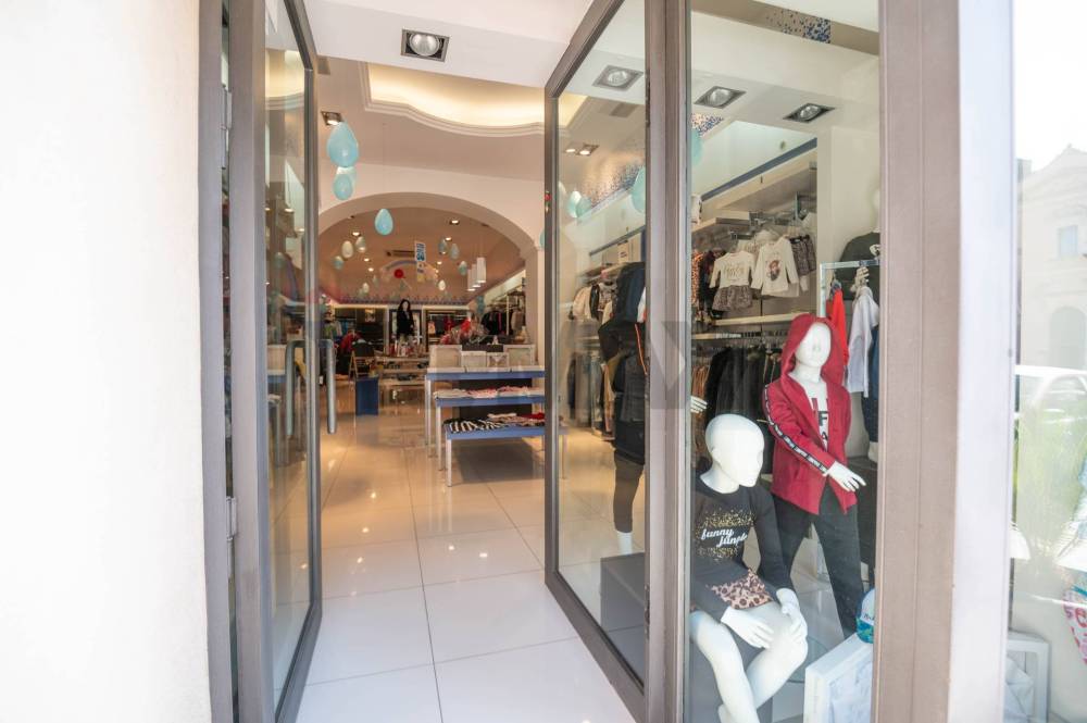 locale commerciale in affitto a Caltagirone in zona Signore del Soccorso