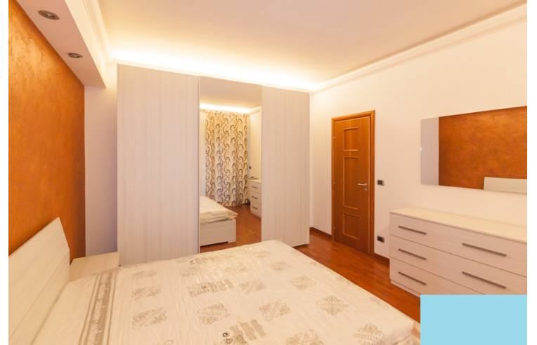 appartamento in affitto a Camporotondo Etneo in zona Piano Tavola