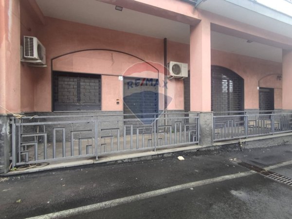 appartamento in affitto a Camporotondo Etneo in zona Centro Storico