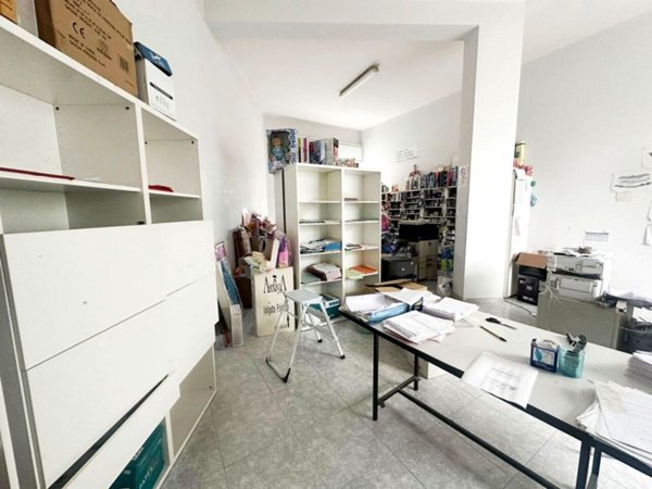 negozio in affitto a Camporotondo Etneo