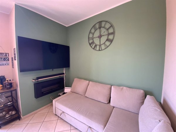 appartamento in affitto a Camporotondo Etneo