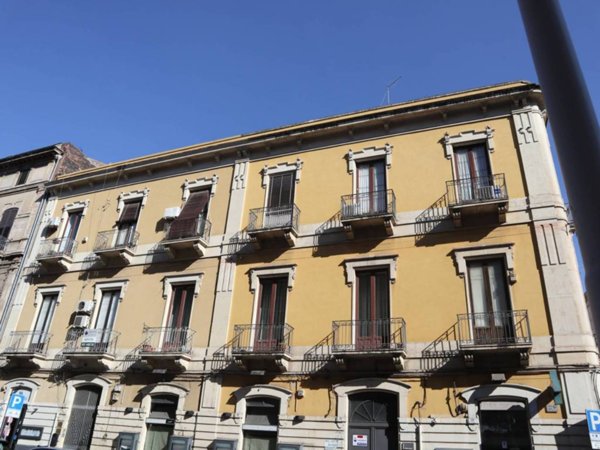 ufficio in affitto a Catania