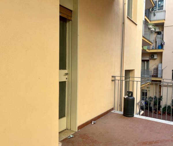 appartamento in affitto a Catania