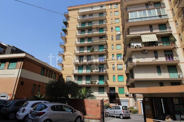 appartamento in affitto a Catania in zona Cibali
