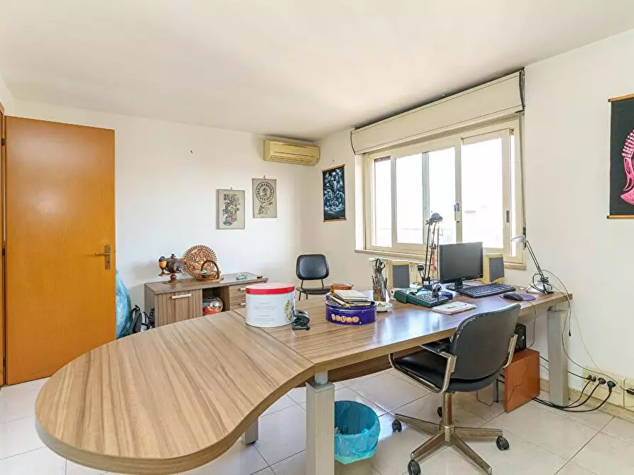 appartamento in affitto a Catania in zona Picanello