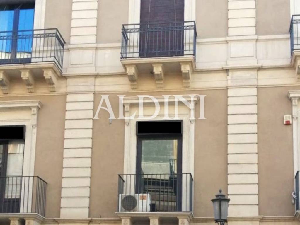 appartamento in affitto a Catania