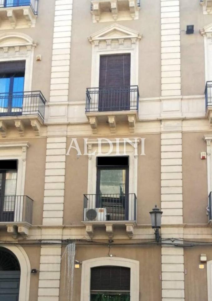 appartamento in affitto a Catania