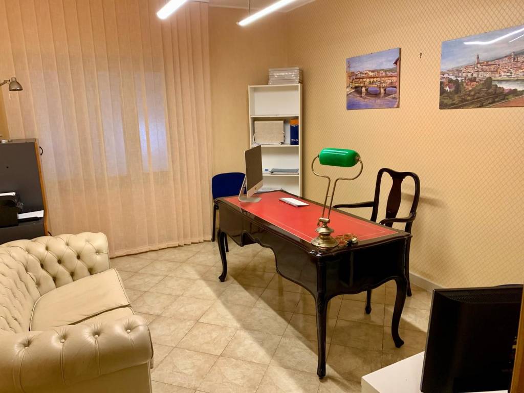 ufficio in affitto a Catania in zona Picanello