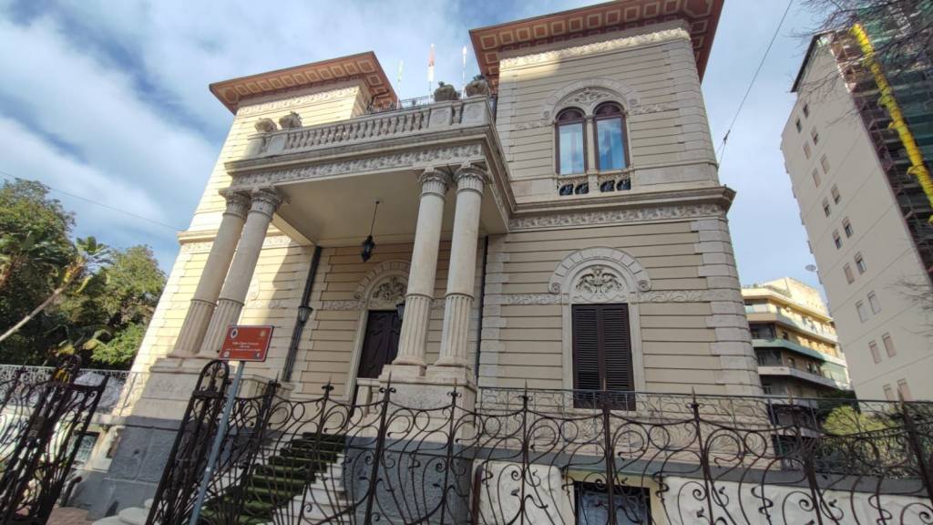casa indipendente in affitto a Catania