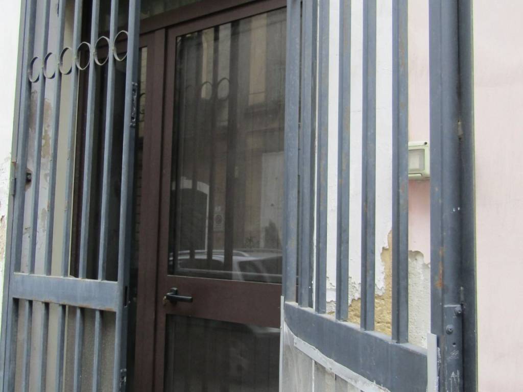 appartamento in affitto a Catania in zona Centro Storico