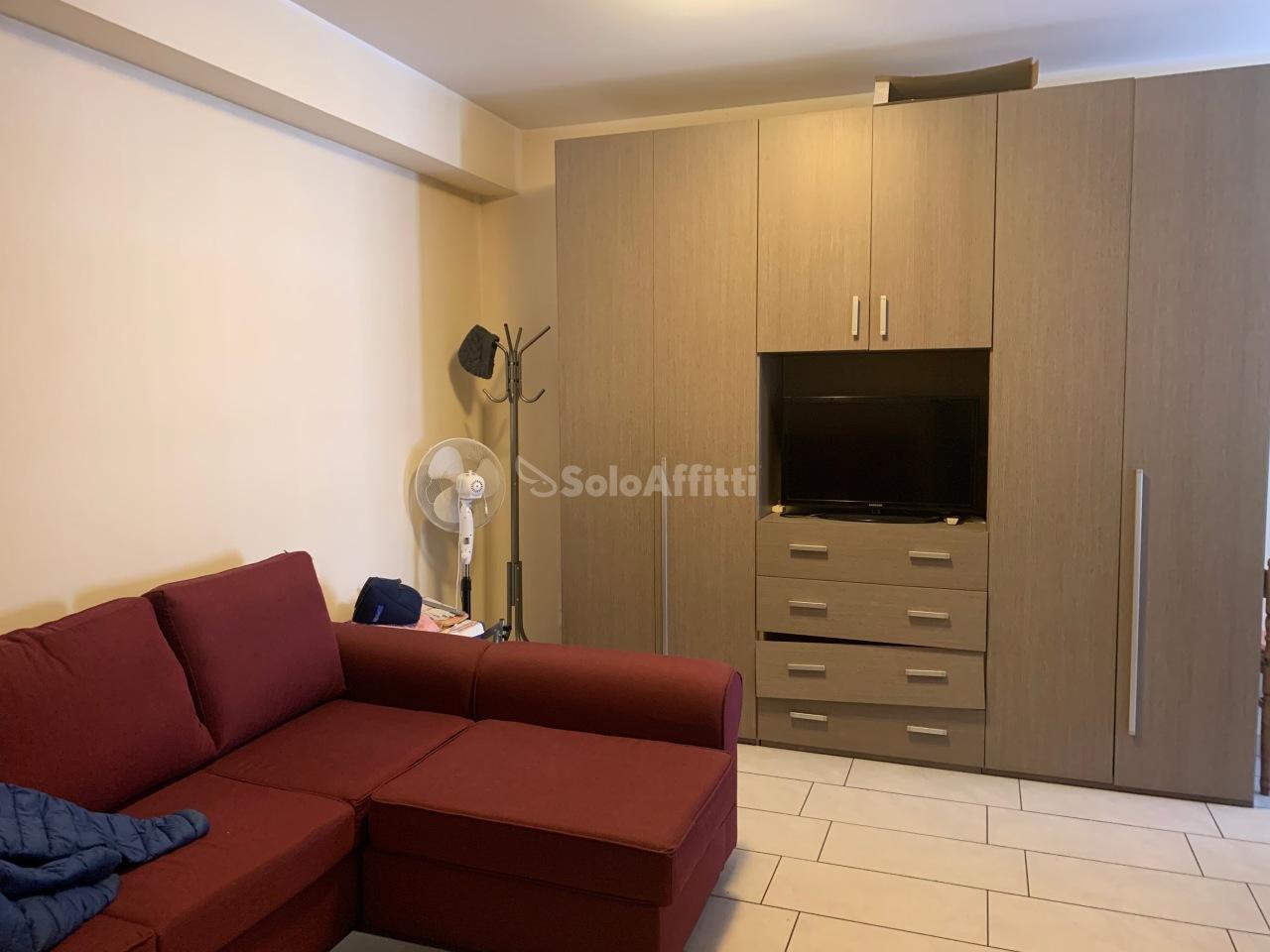 appartamento in affitto a Catania in zona Picanello