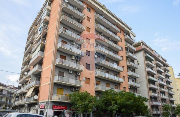 appartamento in affitto a Catania in zona San Leone