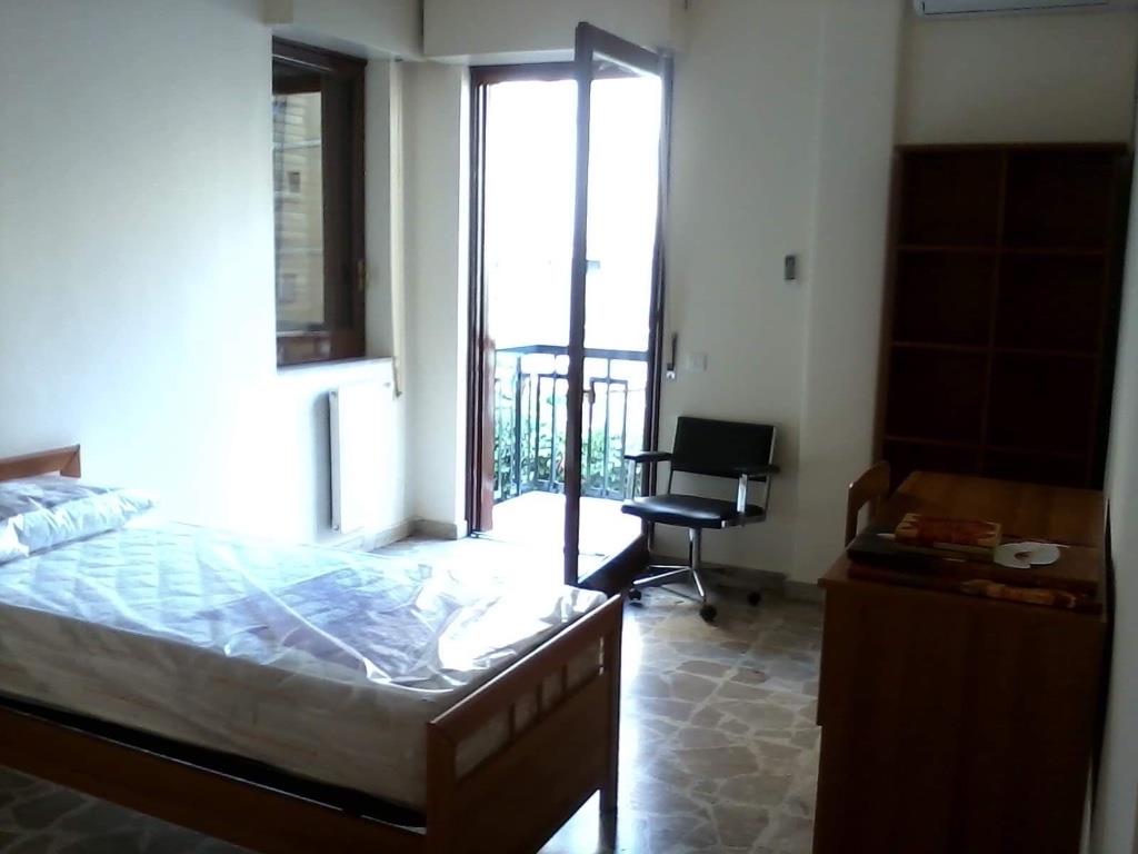 appartamento in affitto a Catania in zona Cibali