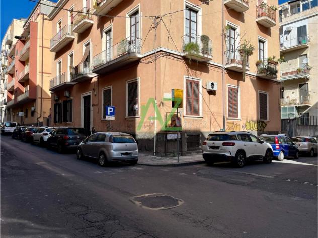 appartamento in affitto a Catania