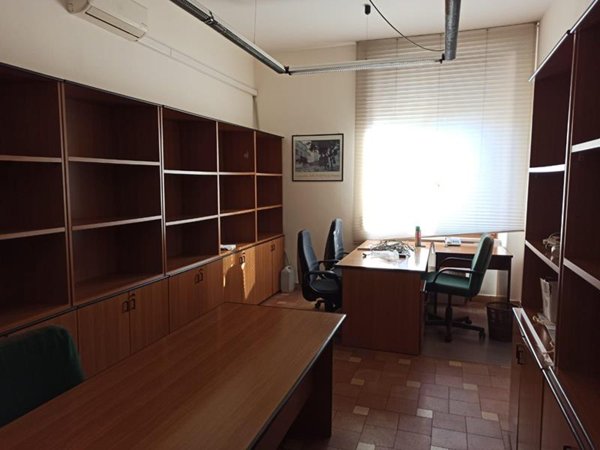 ufficio in affitto a Catania