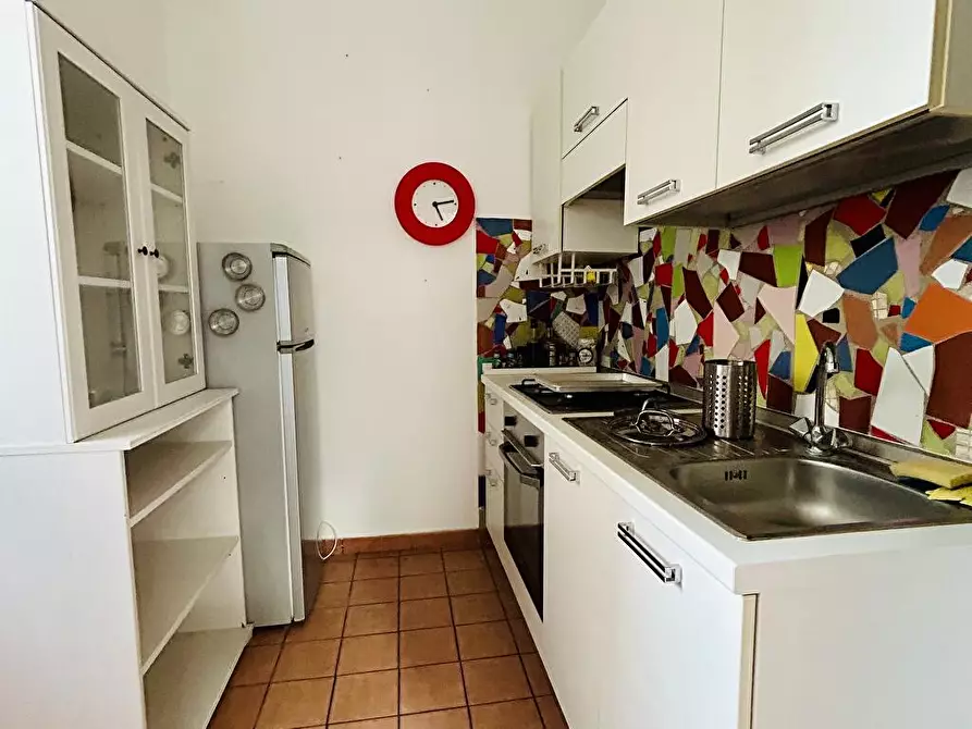appartamento in affitto a Catania in zona Centro Storico