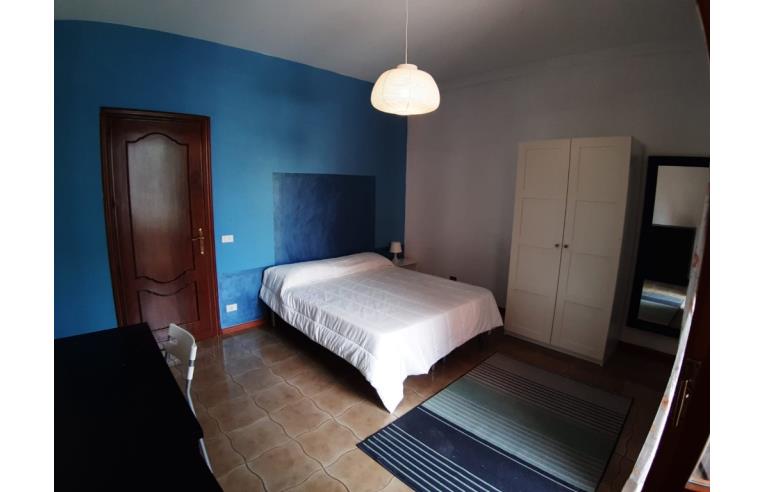 appartamento in affitto a Catania in zona Ognina