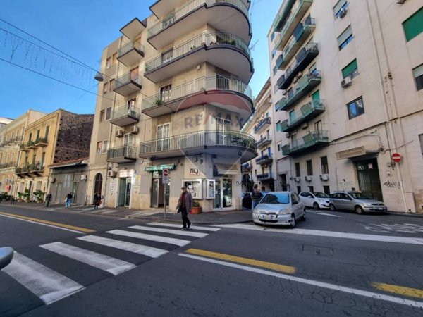 monolocale in affitto a Catania