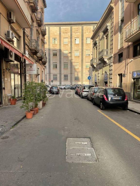 monolocale in affitto a Catania