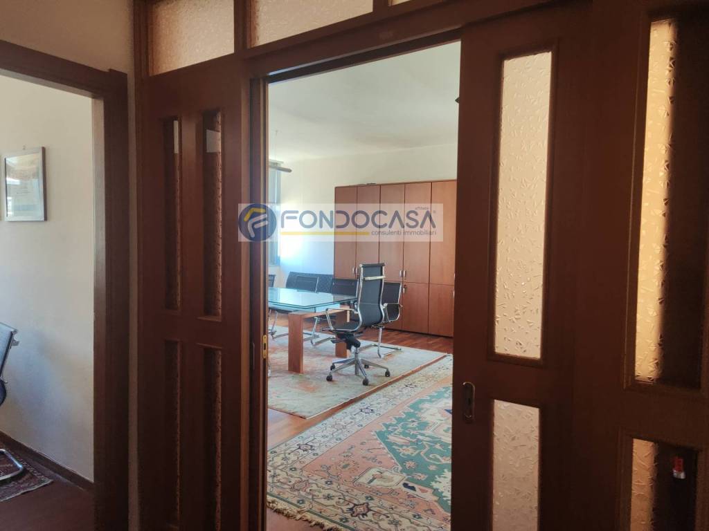 appartamento in affitto a Catania in zona Centro Storico