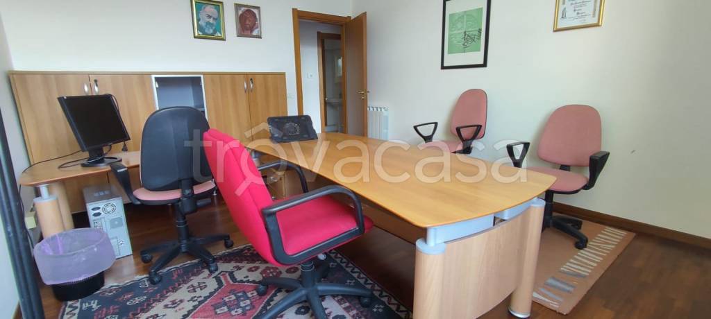 ufficio in affitto a Catania