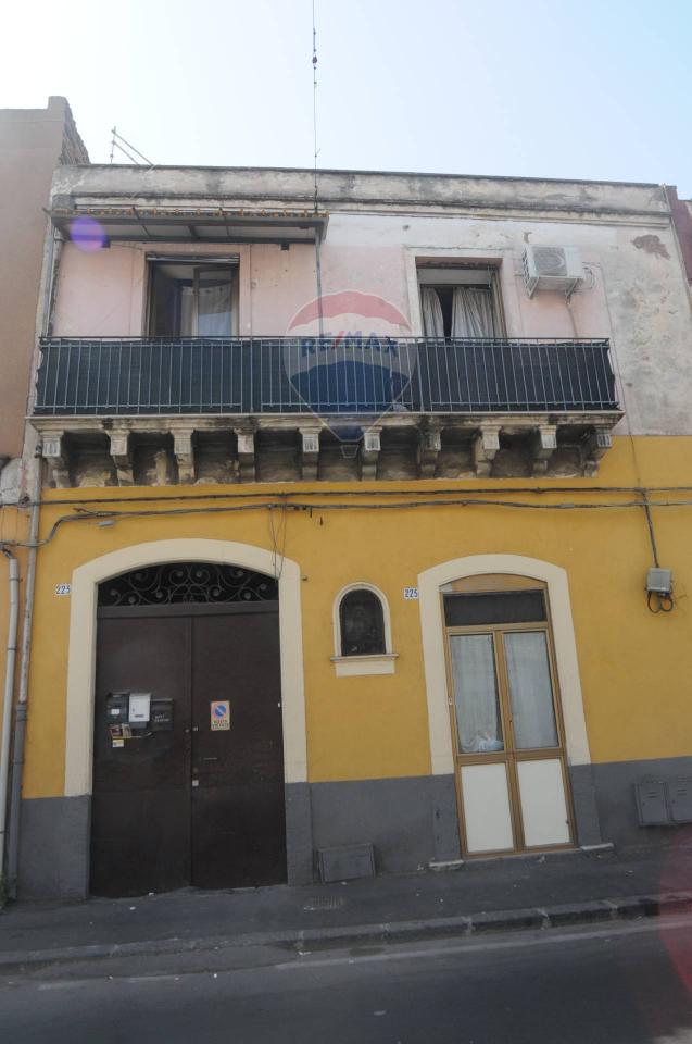 appartamento in affitto a Catania in zona San Giuseppe la Rena