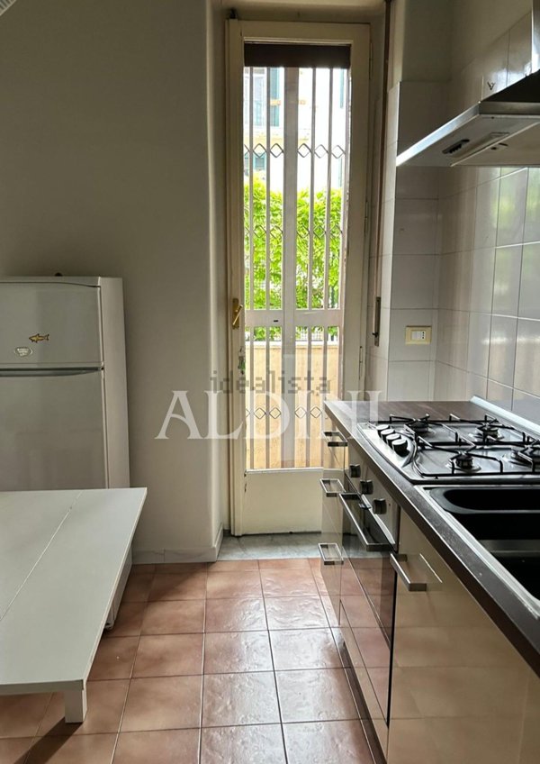 appartamento in affitto a Catania