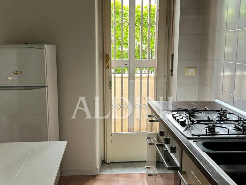 appartamento in affitto a Catania in zona Centro Storico
