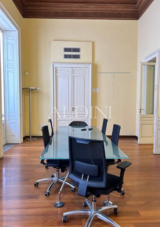 ufficio in affitto a Catania in zona Centro Storico