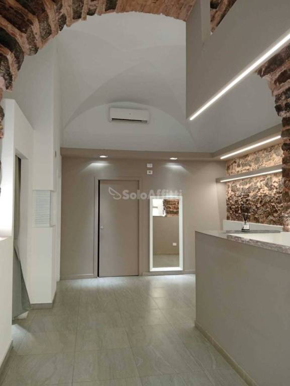 appartamento in affitto a Catania