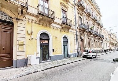 quadrivano in affitto a Catania in zona Centro Storico