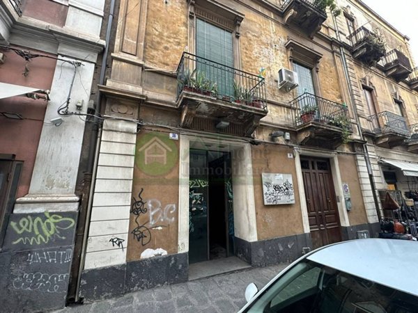 negozio in affitto a Catania