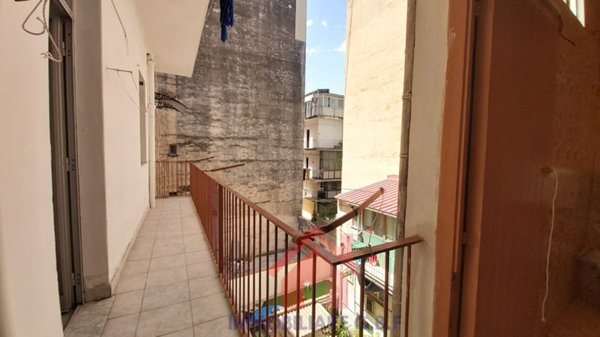 appartamento in affitto a Catania in zona Picanello
