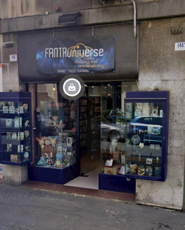 appartamento in affitto a Catania in zona Centro Storico